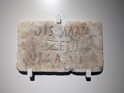 I.Sicily with the permission of the Assessorato Regionale dei Beni Culturali e dell’Identità Siciliana - Dipartimento dei Beni Culturali e dell’Identità Siciliana; photo J. Prag 2025-10-15