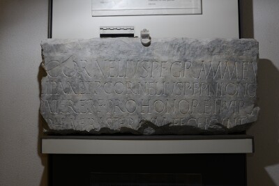 Photo J.Prag, 2022-05-23, courtesy Museo Archeologico Regionale Antonino Salinas