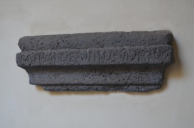 I.Sicily with the permission of the Assessorato Regionale dei Beni Culturali e dell’Identità Siciliana - Dipartimento dei Beni Culturali e dell’Identità Siciliana; Photo by P. Beston