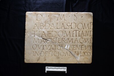 I.Sicily with the permission of the Assessorato Regionale dei Beni Culturali e dell’Identità Siciliana - Dipartimento dei Beni Culturali e dell’Identità Siciliana; photo J. Prag 2026-02-05