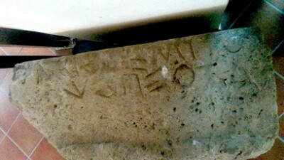 I.Sicily with the permission of the Assessorato Regionale dei Beni Culturali e dell’Identità Siciliana - Dipartimento dei Beni Culturali e dell’Identità Siciliana