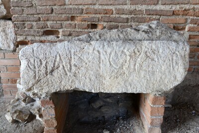 I.Sicily with the permission of the Assessorato Regionale dei Beni Culturali e dell’Identità Siciliana - Dipartimento dei Beni Culturali e dell’Identità Siciliana; photo J. Prag 2017-03-22