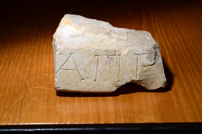 I.Sicily with the permission of the Assessorato Regionale dei Beni Culturali e dell’Identità Siciliana - Dipartimento dei Beni Culturali e dell’Identità Siciliana